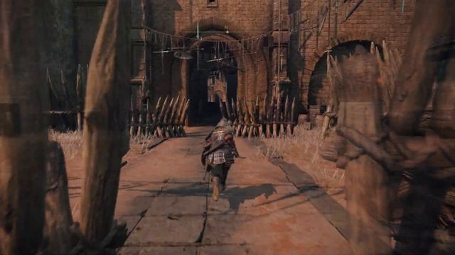 КАК ПОПАСТЬ К РАДАНУ БИЧ ЗВЕЗД В ELDEN RING?