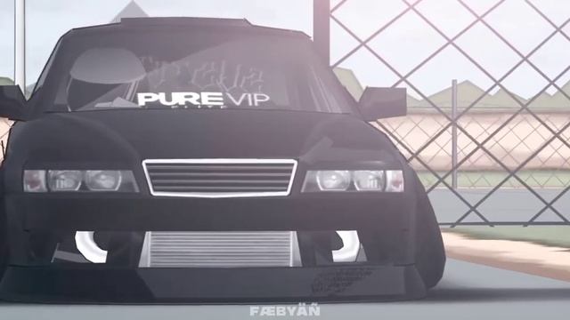PURE VIP // A FR LEGENDS CINEMATIC смотреть онлайн