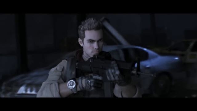 Triple Impact Trailer - Resident Evil: Operation Raccoon City смотреть онлайн