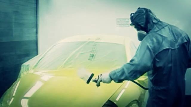 Защита дыхания при покрасочных работах смотреть онлайн