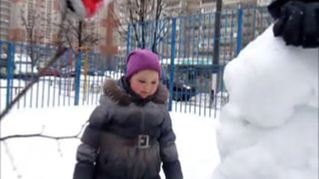 Шандриков В. Вот так всегда у русского Ивана. Вариант 1. смотреть онлайн