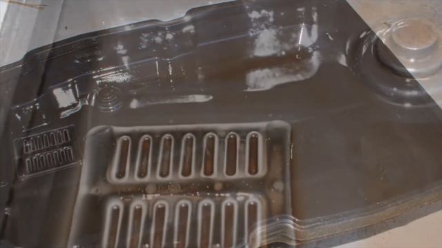 Замена масла АКПП: Toyota, Kia, Hyundai