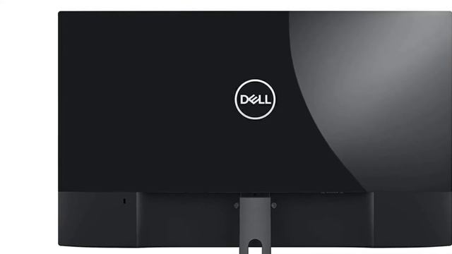 Dell SE2419HR - 24 Inch 1080p FHD, IPS Ultra-Thin Bezel Monitor (Review) смотреть онлайн