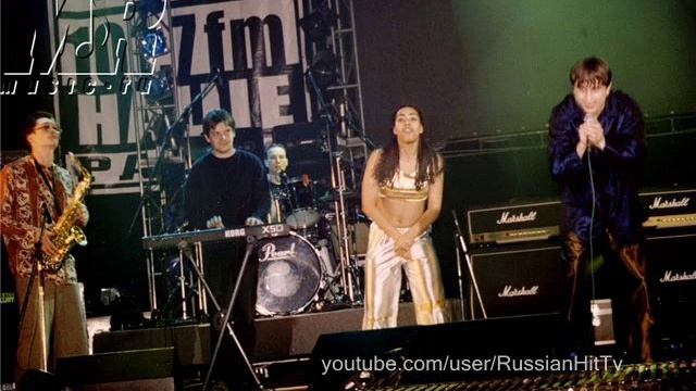 Mihey i Jumangee - Dlya tebia (Михей - для тебя @ RussianHitTv) смотреть онлайн