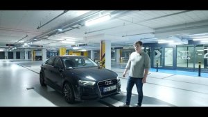 Audi a3 1.4 tfsi. Audi a3 8v 2019  лучший автомобиль на каждый день!  Обзор ауди а3  седан 2019