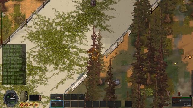 Project Zomboid + CDDA + S.T.A.L.K.E.R. = ZED ZONE смотреть онлайн
