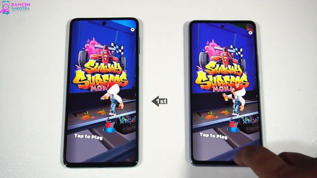 Samsung Galaxy M53 5g vs Samsung Galaxy A53 5g Speed Test and Camera Comparison смотреть онлайн