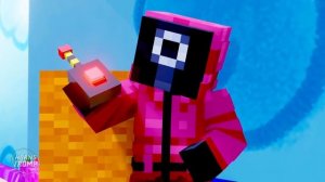 МИШКА ФРЕДДИ - КВАДРАТНЫЕ ПРОБЛЕМЫ! | FNaF Security Breach - Анимации на русском