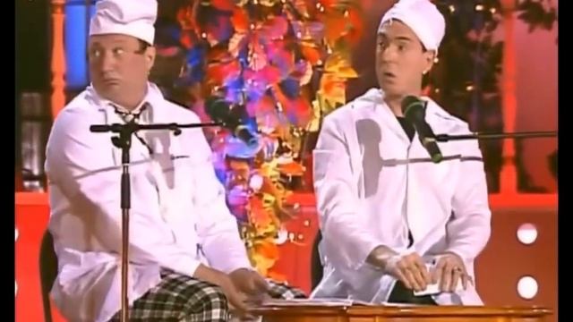 Геннадий Ветров и Юрий Гальцев "Лучшее" смотреть онлайн