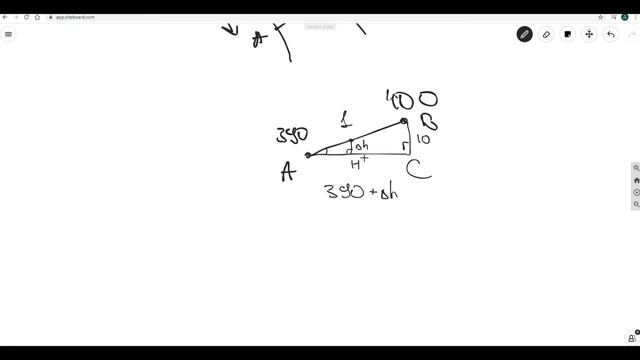 Определение отметки земли смотреть онлайн