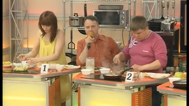Есть? Идея! 02.06.2013 смотреть онлайн