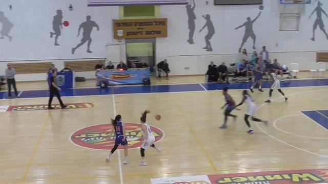 Kristen Simon's highlight video 2019-2020 смотреть онлайн