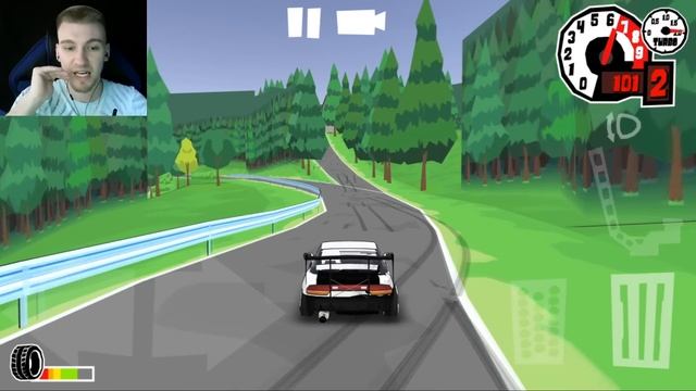 ЭТОТ ТРЮК НЕВОЗМОЖНО ПОВТОРИТЬ!!! А ТЫ ТАК СМОЖЕШЬ? [FR Legends] смотреть онлайн