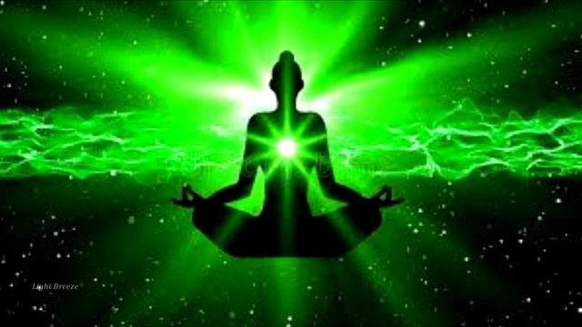 Карунеш / Karunesh ~ Heart Chakra Meditation II - Coming Home