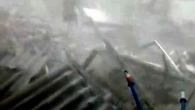 Как не стоит подкапиваться для подливки фундамента в частном секторе!!!! смотреть онлайн