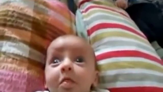 испуг ребенка смотреть онлайн