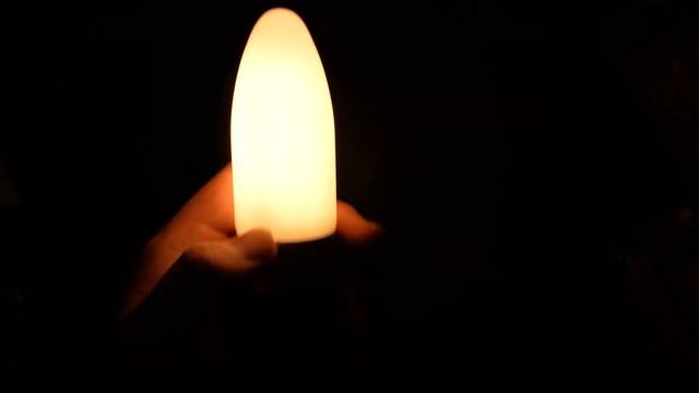 GE Energy Smart Candle CFL смотреть онлайн