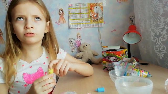 РАСПАКОВКА СЮРПРИЗ ИЗ МАГАЗИНА ,,ПЛАНЕТА НИЗКИХ ЦЕН"" смотреть онлайн