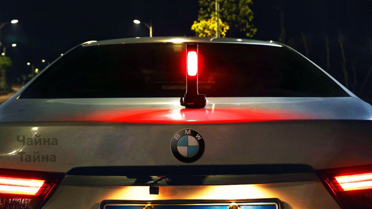 10 ХИТРЫХ АВТОТОВАРОВ XIAOMI С ALIEXPRESS смотреть онлайн