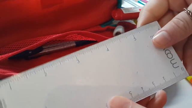 Что в моём пенале?😊👝 смотреть онлайн