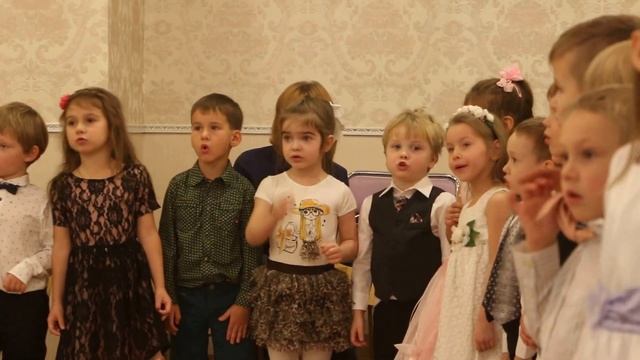 Праздник мам, часть 8 смотреть онлайн