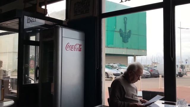 СССР или Франция?! Гавр! + Лучшая Выставка Осени 2020 | VLOG