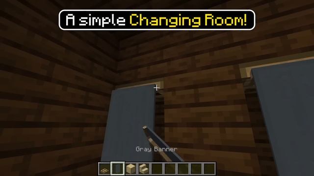 Minecraft: 15+ Train Station Build Hacks! смотреть онлайн