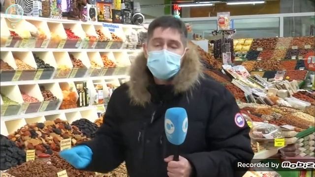 центральный рынок город Новосибирск