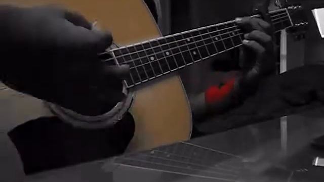 Strange and Beautiful Acoustic Cover смотреть онлайн