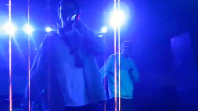 KREC @ Rock-Hall 18.09.09 НЕЖНОСТЬ смотреть онлайн