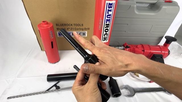 What is the difference? SDS Max (TE-Y) and SDS Plus (TE-C) Rotary Hammer Drill Shank Adapters 1-1/4 смотреть онлайн