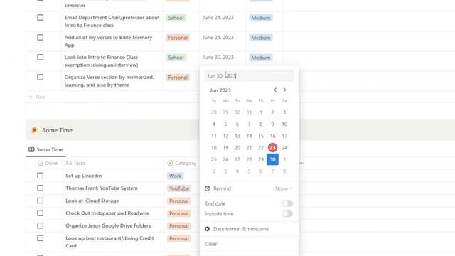How to Create a Simple Task Management System смотреть онлайн