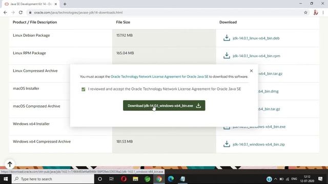 How to Install JDK смотреть онлайн