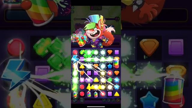 Прохождение нового Solo Challenge Mutation Lab смотреть онлайн