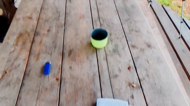 Поездка в Паанаярви. Обзор лагеря. Как попасть в парк, какие нужны документы... смотреть онлайн