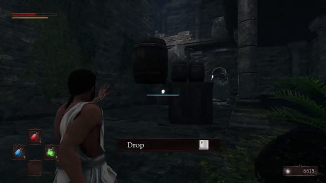 РЕЛИЗ ➤Ex Natura: Nature Corrupted ➤ ◉ ОБЗОР/ГЕЙМПЛЕЙ/СТРИМ#2