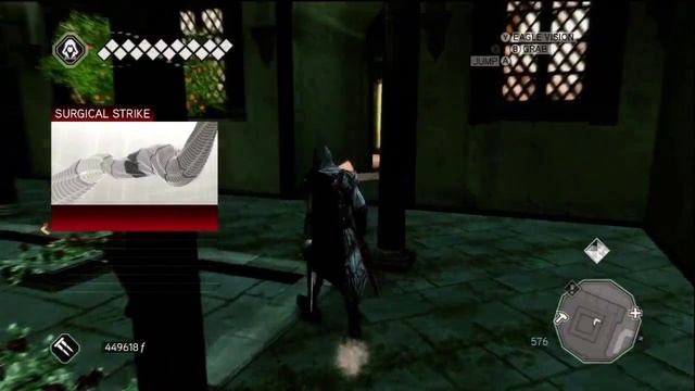 Assassin's Creed 2: Bonfire of Vanities DLC 4/5 смотреть онлайн