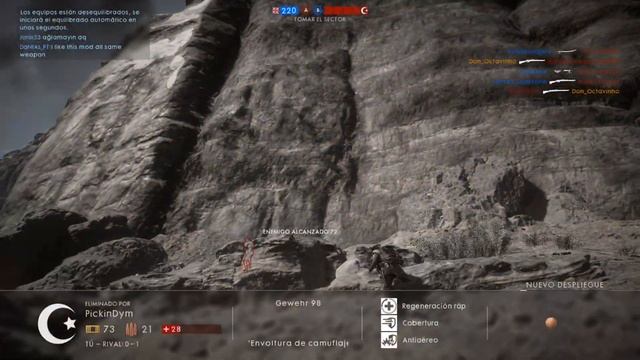 Operacion Craneal 2 | Battlefield 1 Long Range Sniper Cliptage смотреть онлайн