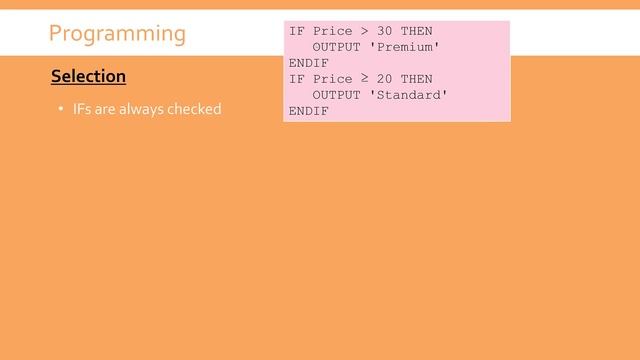 AQA GCSE Computer Science Paper 1 in 30 mins смотреть онлайн