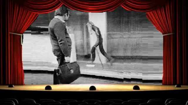 Нам вся эта весна ни к чему. смотреть онлайн