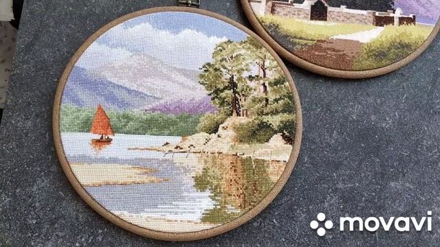 Любимый HERITAGE, круги Клейтона. Готовые работы и запасы. смотреть онлайн