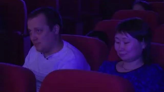 "Пушкин – наше все" смотреть онлайн
