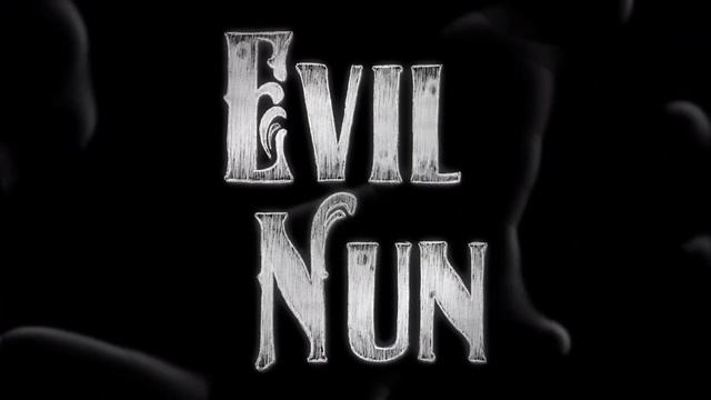 Evil Nun - Balloon Escape Music смотреть онлайн