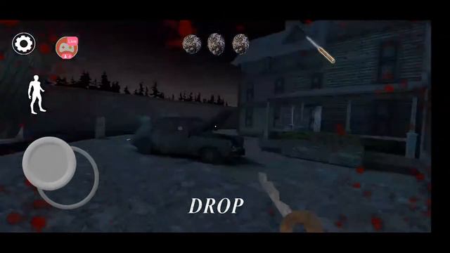 GRANNY 3 УЖЕ ВЫШЛА! ПЕРВЫЕ ВПЕЧАТЛЕНИЯ ОТ ИГРЫ👵👴 Хоррор-Стрим - Shelmax YT