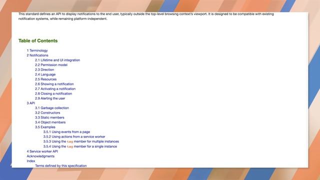 Introduction to Web Push & Notifications - Progressive Web App Training смотреть онлайн