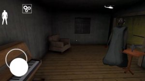 БАБКА ТЕПЕРЬ С ДЕДОМ - Granny: Chapter two