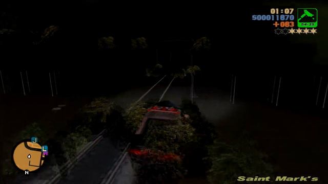 Hitler plays GTA III смотреть онлайн