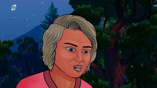 Teke Teke | Japanese Legend | Horror Stories | Horror Kahaniya | Moral Stories | Hindi Kahaniya