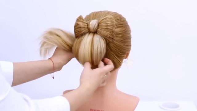 6 Amazing Hairstyles for Long Hair смотреть онлайн