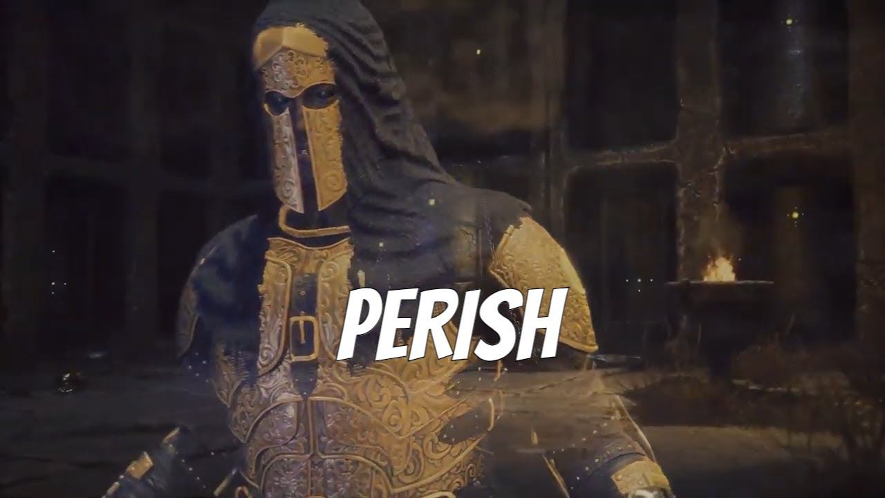 PERISH - Release date April 15, 2024 Xbox One, PlayStation 4, Xbox Series S/X, PlayStation 5 смотреть онлайн